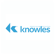 Knowles logo