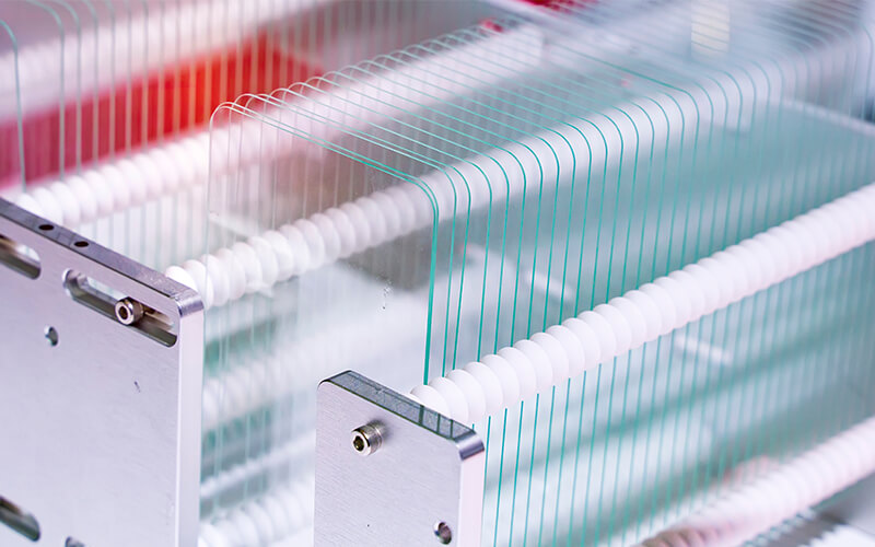 Smart Phones in Production