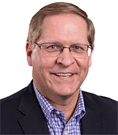 Steve Brahosky