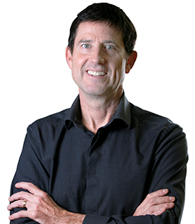 Paul Golata