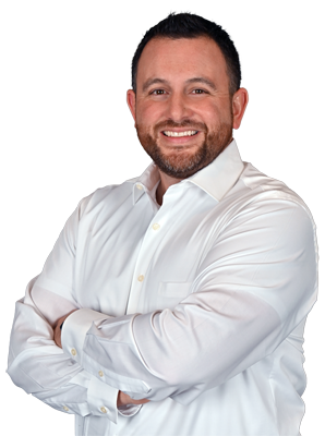 Gabe Osorio