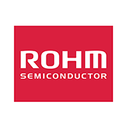 Rohm Semiconductor logo