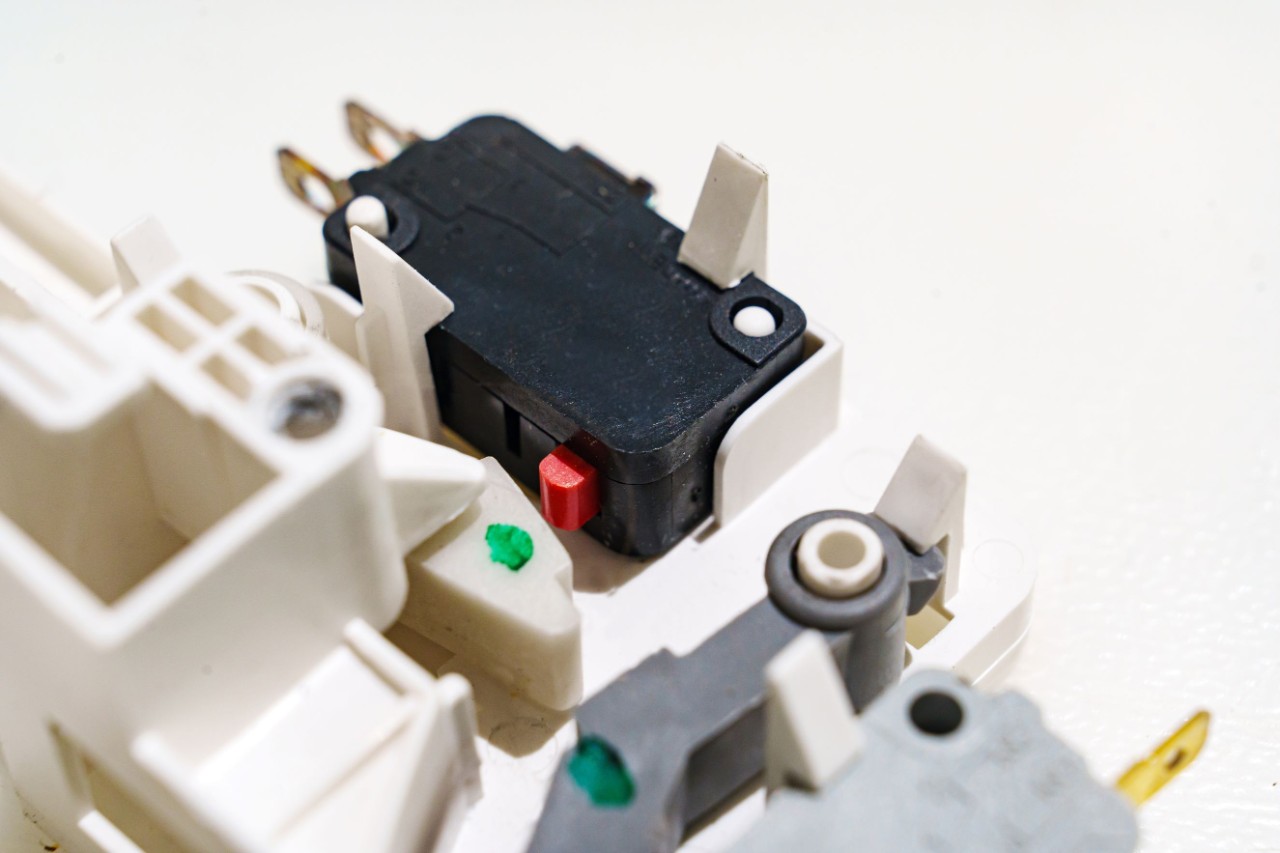What is a Microswitch? TTI Asia