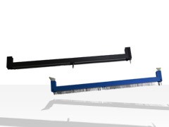 Amphenol Commercial DDR4 Series DIMM Connectors