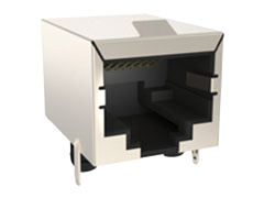 Amphenol Commercial FRJAE Modular Jacks
