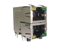 Amphenol Commercial RJSAE Modular Jacks