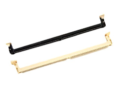 Amphenol FCI (ACS) DDR4 Memory Module Sockets