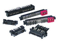 Amphenol FCI (ACS) PwrBlade Connectors