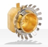 Amphenol RF PSMP Connector Series