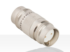 Amphenol RF Twinax Connector Series