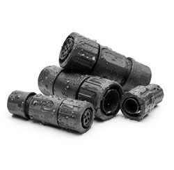 Amphenol Tuchel Eco|Mate Aquarius Waterproof Connectors