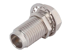 Amphenol SV Microwave 2.4mm Connectors