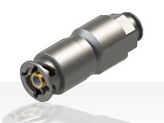Amphenol SV Microwave ZMA Connector Series
