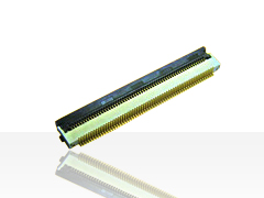 Amphenol ICC VHC Series
