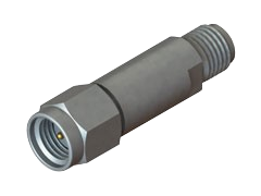 Amphenol SV Microwave M3933/30 Series SVK Attenuators