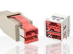 Amphenol ICC USB+Power Connector System