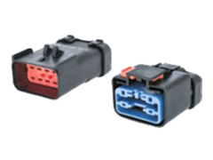 Aptiv APEX 2.8 Sealed Connectors