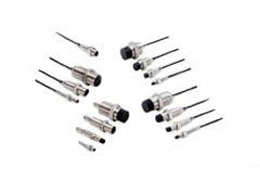 Omron E2B Proximity Sensors