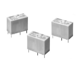 Omron G5Q-EL3 PCB Power Relay