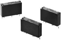 Omron G6DN-L Long Life Slim Power Relay