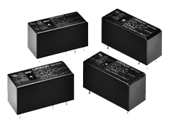 Aratas G2RL PCB Power Relay