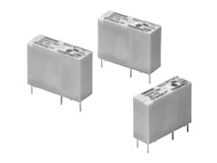 Omron G5NB-EL PCB Power Relays