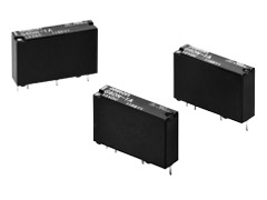Omron G6DN PCB Power Relays