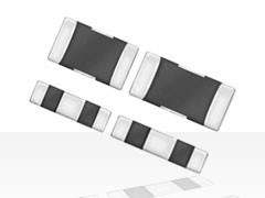 AVX Feed Thru 0805/1206 Capacitors (W2F/W3F Series)
