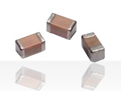 AVX Reduced Noise Multilayer Ceramic Capacitor (QM Series)