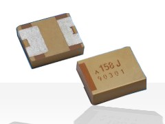 AVX J-CAP Series Tantalum Solid Electrolytic Chip Capacitors