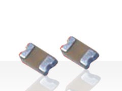 AVX MLO™ Multilayer Organic Inductors