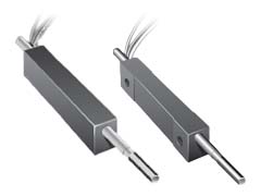 3046 and 3048 Linear Motion Potentiometers