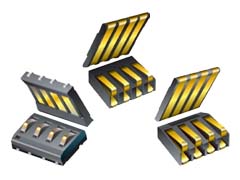 Bourns 70Ax Modular Contacts