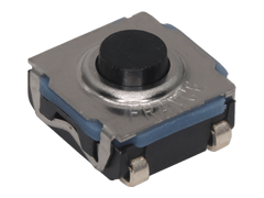C&K KSC11 Series Sealed Tactile Switches