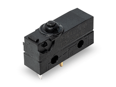 C&K Components LCW Series Subminiature Sealed Snap-acting Switch