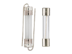 EATON AGC Fast-Acting Glass Tube Fuses