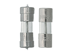 EATON C515 Glass Tube Fuses