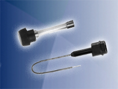 EATON Fast-Acting, Non-Rejecting Specialty Fuse (GLR Bussmann Series)