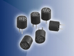 EATON Fast-Acting Subminiature Fuses (SR-5F Bussmann Series)