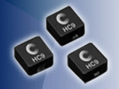 EATON High Current Power Inductors (HC9 Bussmann Series)