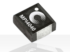 EATON High Frequency, High Current Miniature Power Inductors (MPI)