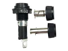 EATON HTB Panel Mount Fuse Holders