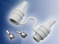 EATON In-Line, Water-Resistant Fuse Holder