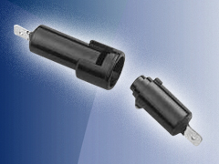 EATON In-Line, Waterproof Fuse Holder