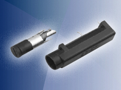 EATON PCB Horizontal Mount Fuse Holder (HB Bussmann Series)