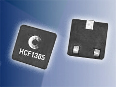 EATON Power, High Current Inductors (HCF1305 Bussmann Series)