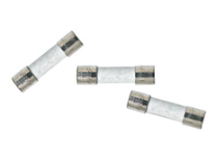EATON S505 Time-Delay Ceramic Tube Fuses
