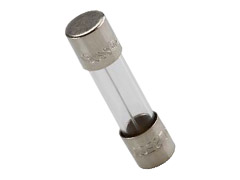 EATON S506 Time-delay glass tube fuses