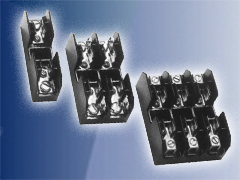 EATON Supplementary Fuseblocks (BM Bussmann Series)