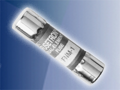 EATON Time-delay Supplementary Fuse (FNM Bussmann Series)